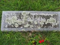 Dixon, Fenton C. and Elizabeth S